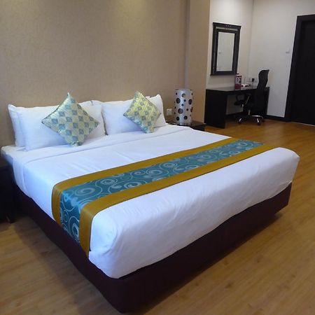 Rimbun Suites & Residences بندر سير بيجوانا الغرفة الصورة