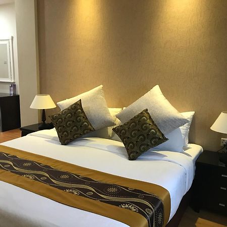 Rimbun Suites & Residences بندر سير بيجوانا المظهر الخارجي الصورة