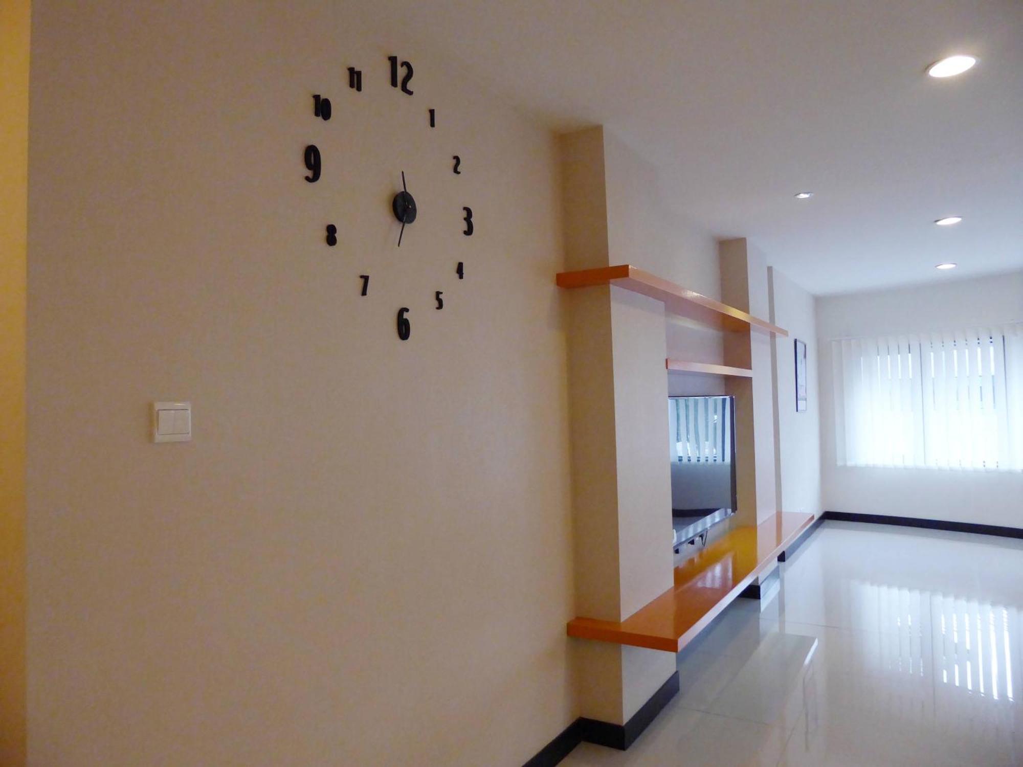 Rimbun Suites & Residences بندر سير بيجوانا الغرفة الصورة