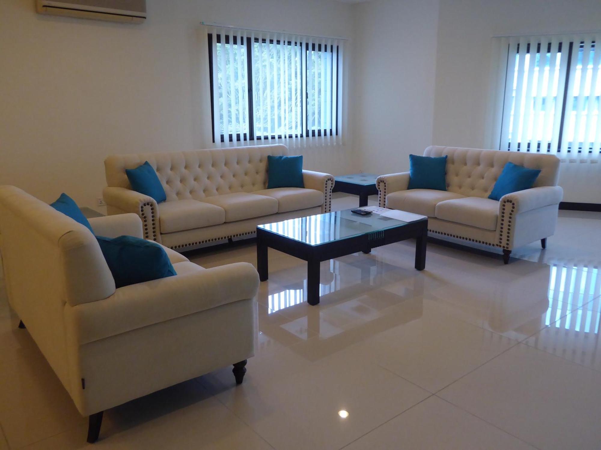Rimbun Suites & Residences بندر سير بيجوانا الغرفة الصورة